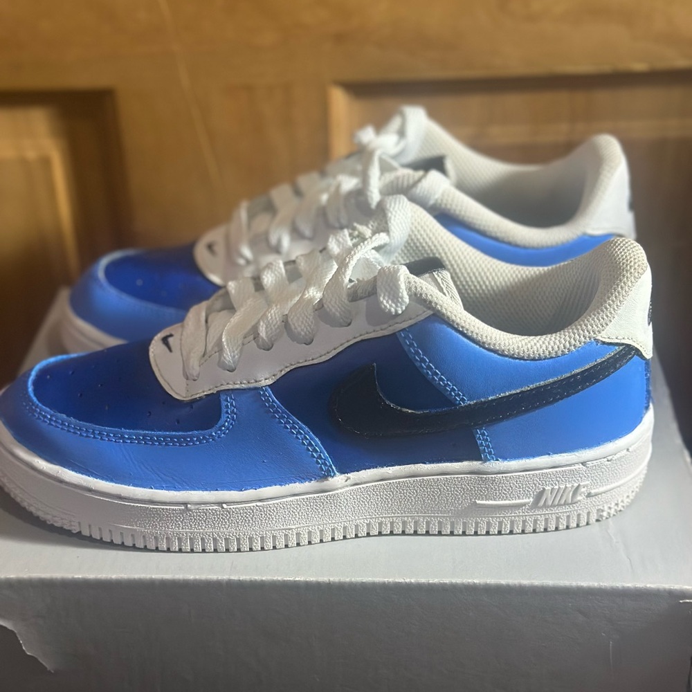 Force 1 LE
(PS) - Picture 5 of 8